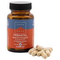 Terranova Prenatal Multivitamin Complex